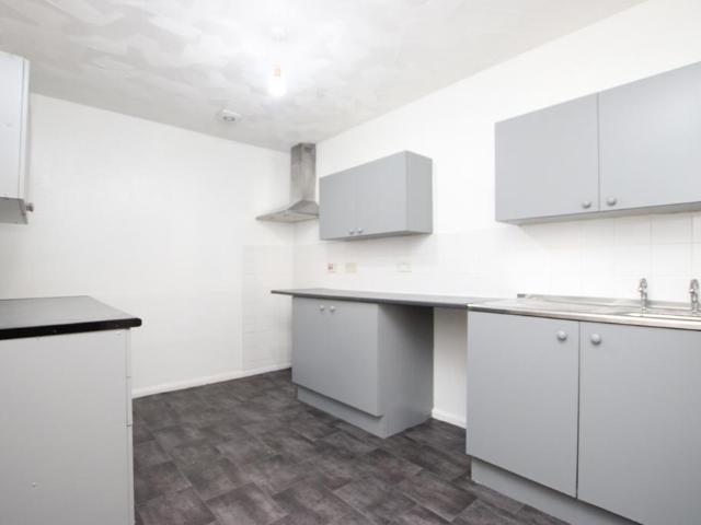 Flat for rent in Kettering