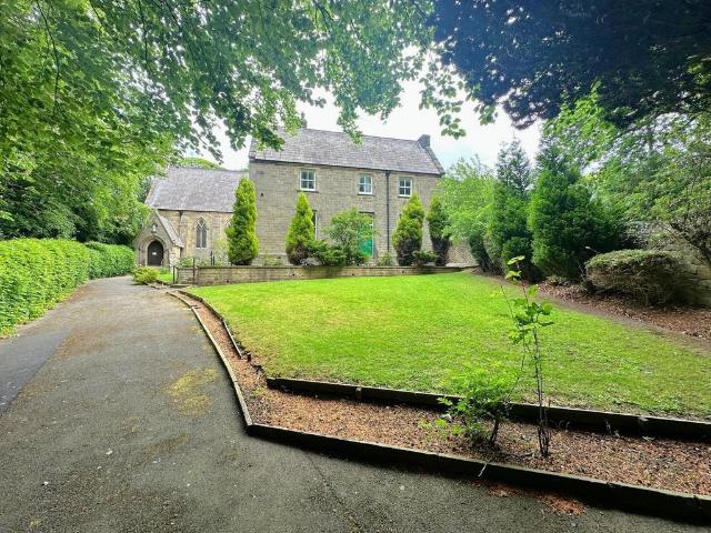 Flat for rent in Scorton, Cabus