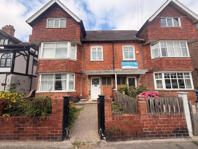 Flat for rent in Hilderthorpe, Bridlington
