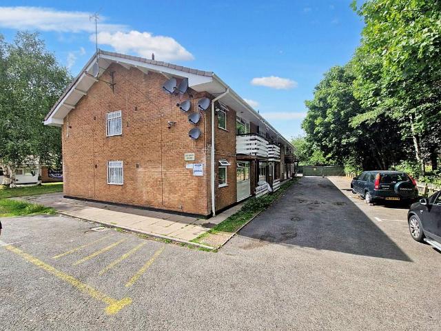 Flat for rent in West Bromwich, West Midlands