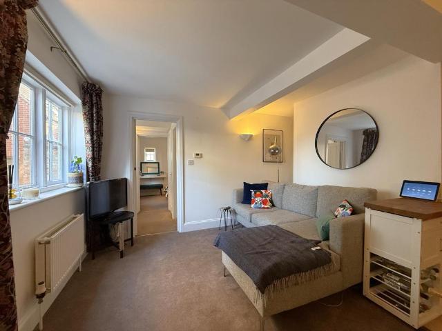 Flat for rent in Belmont, Dromore