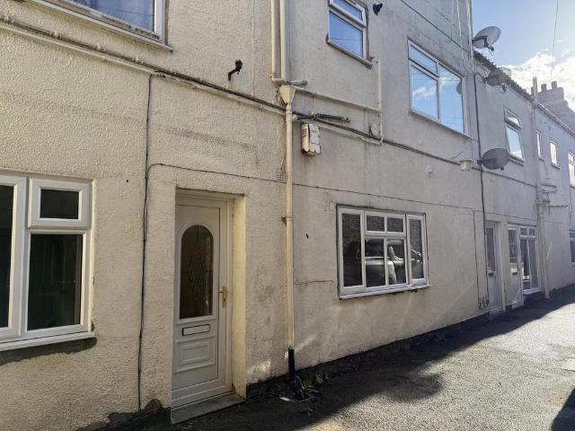 Flat for rent in Pocklington, Hull and East Yorkshire