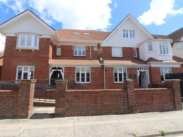 Flat for rent in St Michaels, Livermead