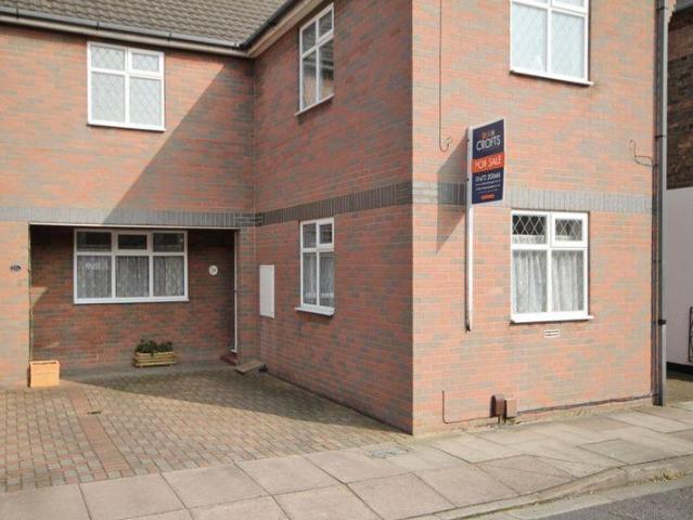 Flat for rent in Cleethorpes, North East Lincolnshire