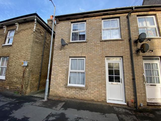 Flat for rent in Arrington, Cambridgeshire