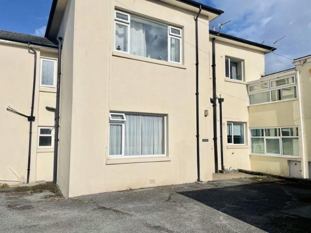 Flat for rent in Babbacombe
