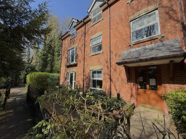 Flat for rent in Belmont, Dromore