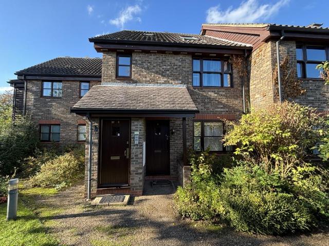 Flat for rent in Arrington, Cambridgeshire