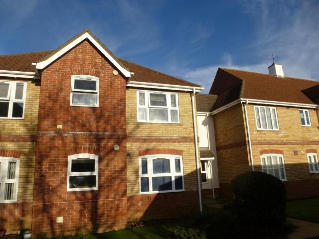 Flat for rent in Four Gotes, Cambridgeshire