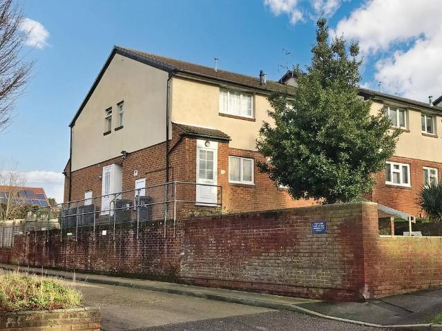 Flat for rent in Willesborough Lees, Bridgefield