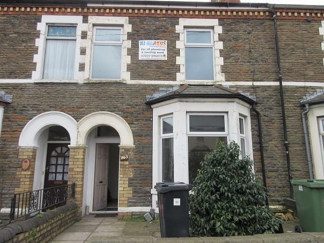 Flat for rent in Falcon Lodge, Wales