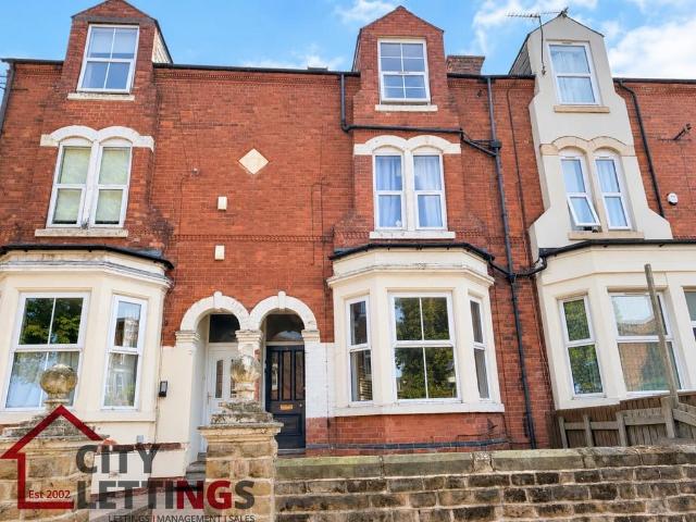 Flat for rent in Haddon, East Midlands