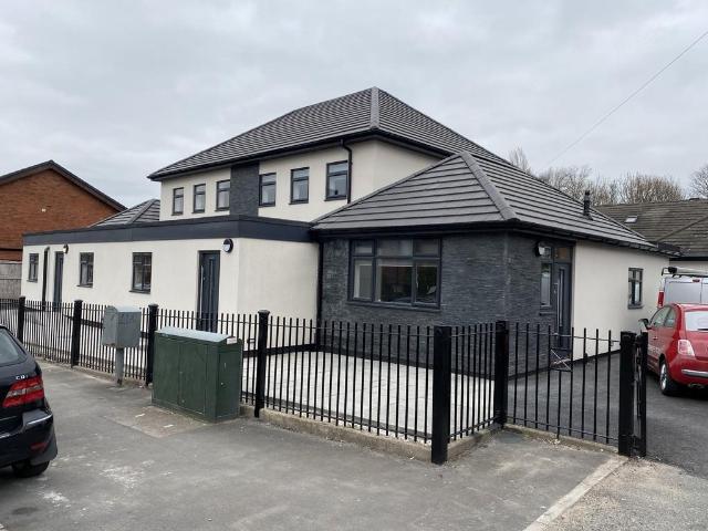 Flat for rent in Haydock, St Helens