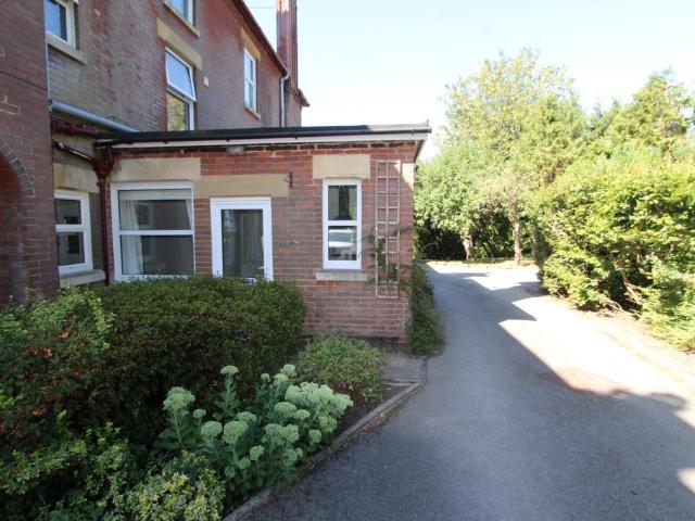 Flat for rent in Curdridge