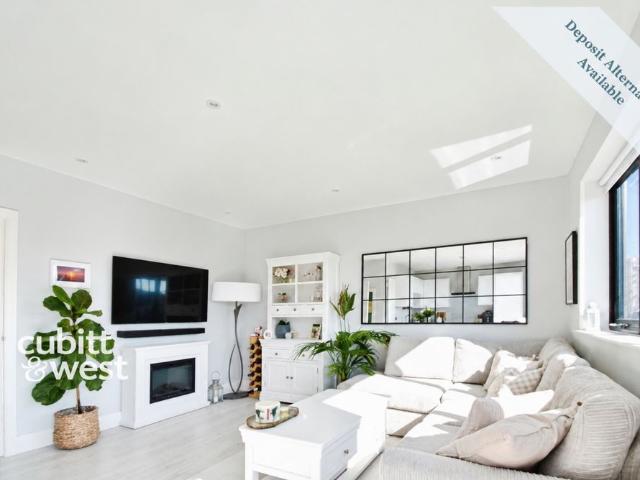 Apartment for rent in London Borough of Croydon, Kenley