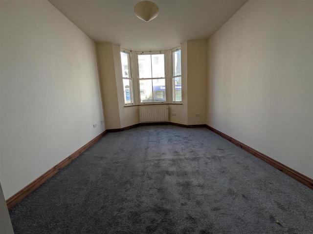 Flat for rent in The Old Town, Kepwick