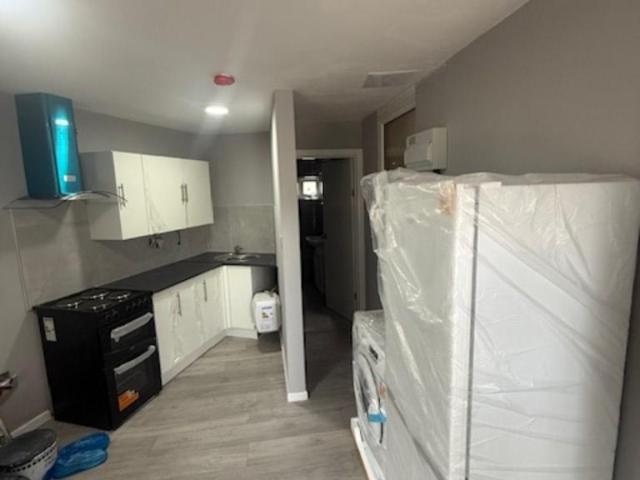Flat for rent in Hayes, Yeading