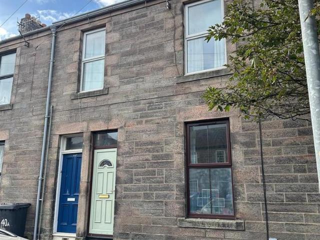 Flat for rent in Berwick-upon-tweed, Isle Of Man