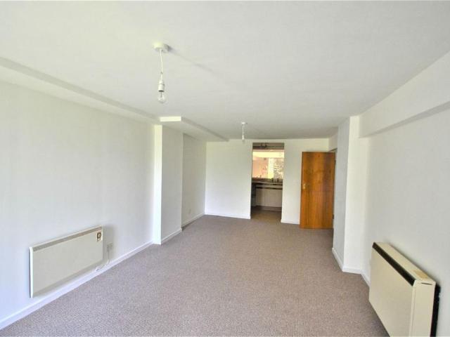 Flat for rent in Brookville, Norfolk