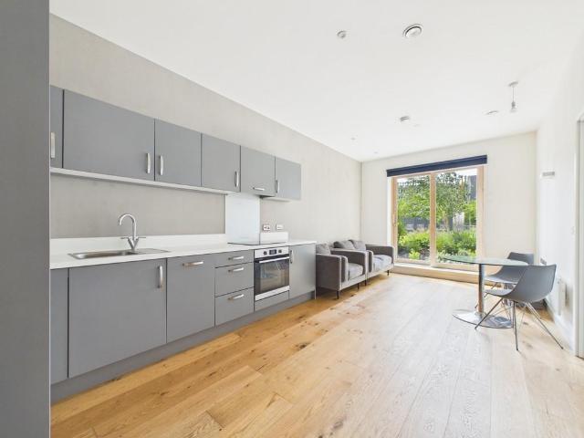 Flat for rent in Hanley, Stoke-on-Trent