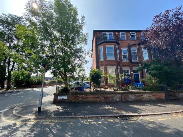 Flat for rent in Georgia, Greater Manchester