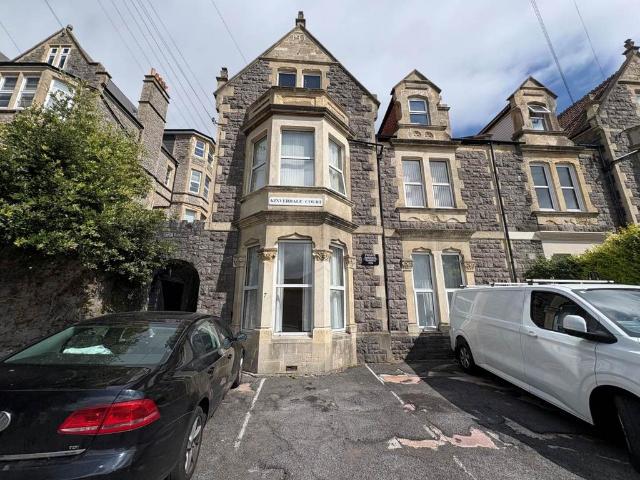 Flat for rent in Weston-super-mare, North Somerset
