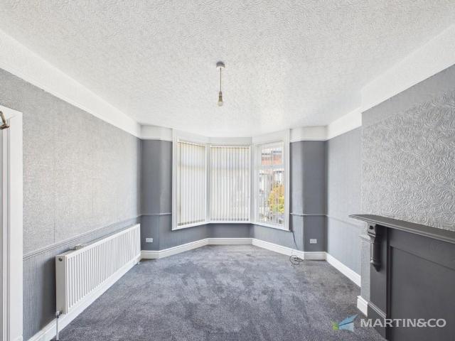 Flat for rent in Blackpool, Isle Of Man