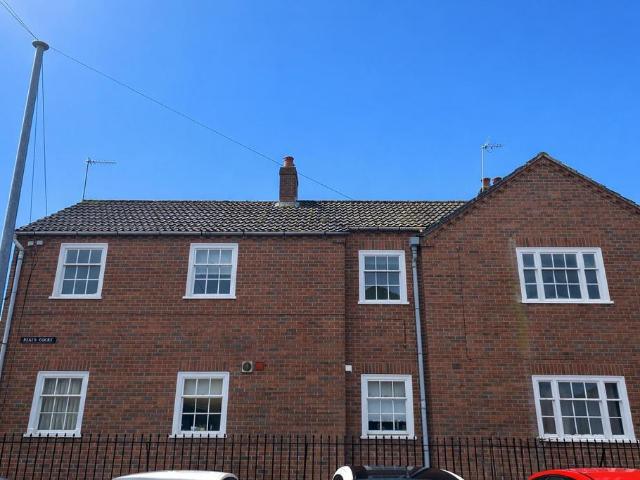 Flat for rent in Pocklington, East Riding Of Yorkshire