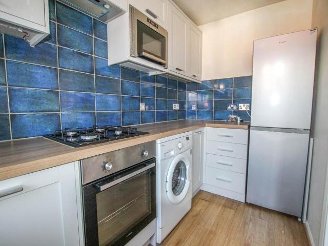 Flat for rent in London Borough of Hounslow, Feltham