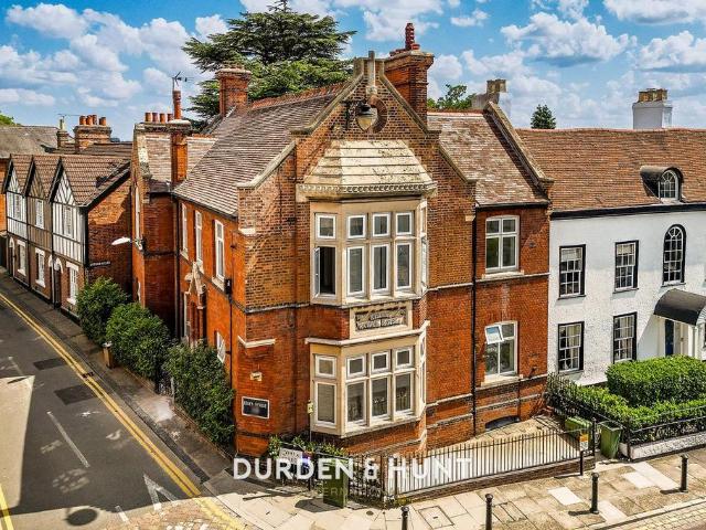 Flat for rent in Ongar, Epping