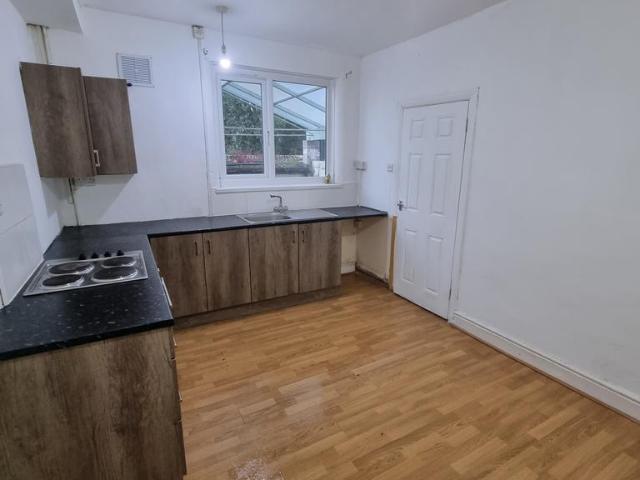 Flat for rent in Handsworth, Isle Of Man