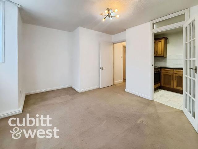 Apartment for rent in Southsea, Portsmouth