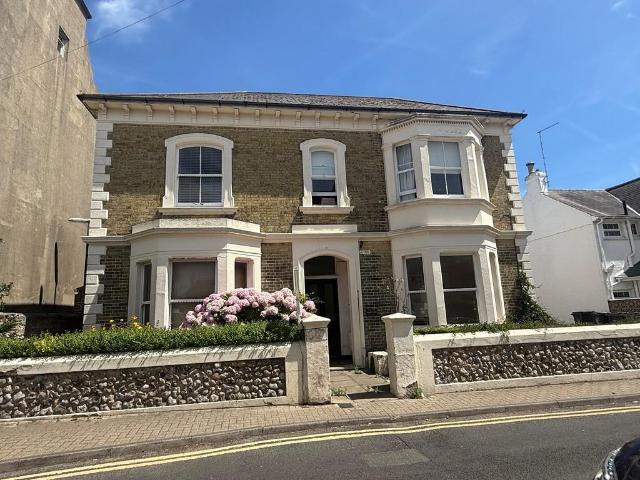 Flat for rent in West Worthing, Worthing