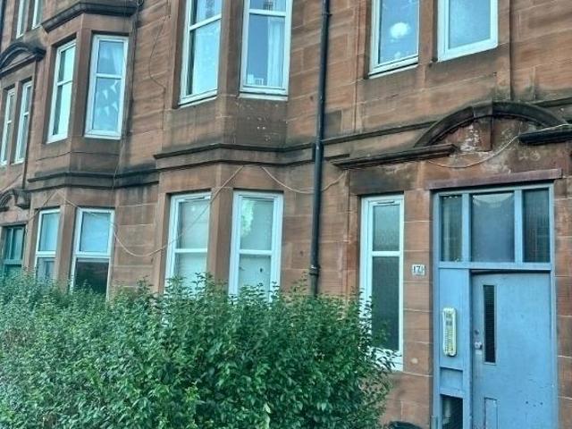Flat for rent in Braidfauld, Shettleston