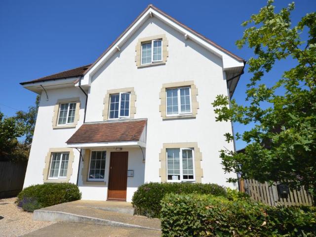 Flat for rent in Pennington, Ashurst Bridge