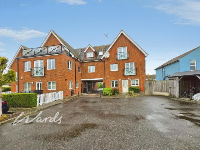 Flat for rent in South Tankerton, Whitstable