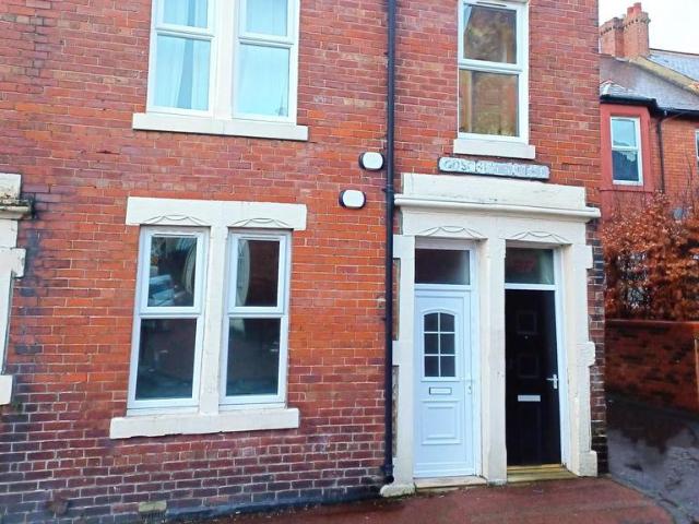 Flat for rent in Bensham, Tyne And Wear