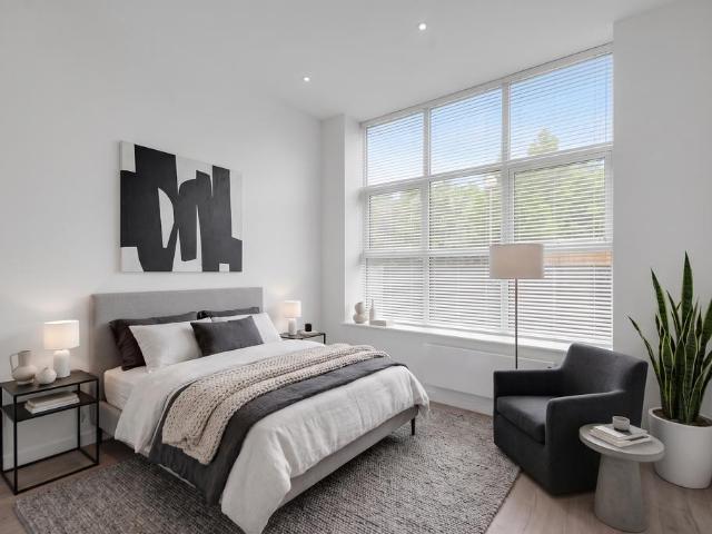 Flat for rent in Stantonbury, Milton Keynes