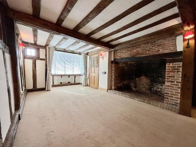 Flat for rent in Mill End, Braintree