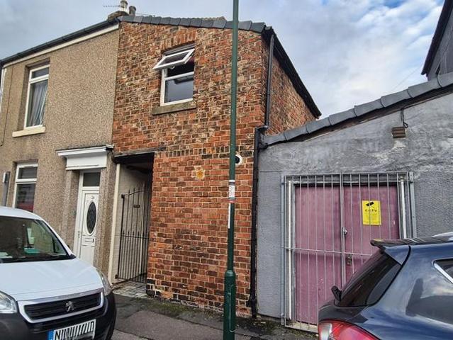 Flat for rent in Guisborough, Redcar And Cleveland