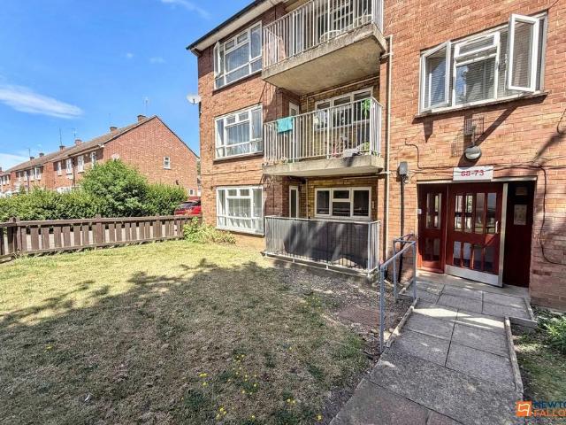 Flat for rent in Peterborough