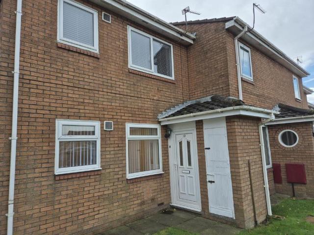 Flat for rent in West Boldon, Isle Of Man