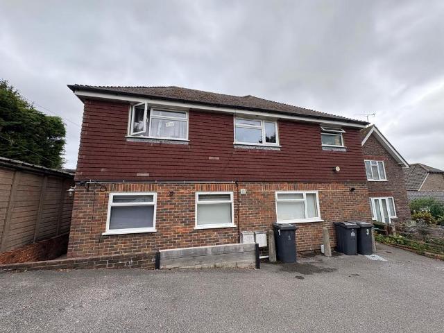 Flat for rent in Horam, Wealden