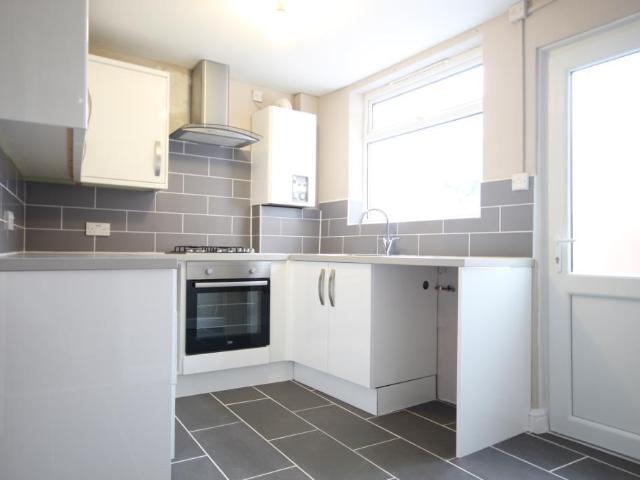 Flat for rent in Gedling