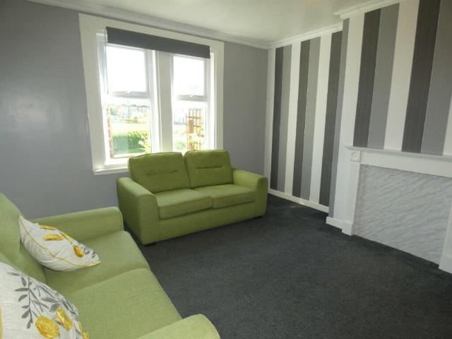 Flat for rent in Neilston, Scotland