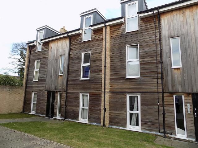 Flat for rent in Four Gotes, Isle Of Man