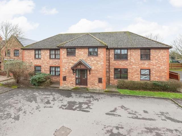 Flat for rent in Milton, Dromore