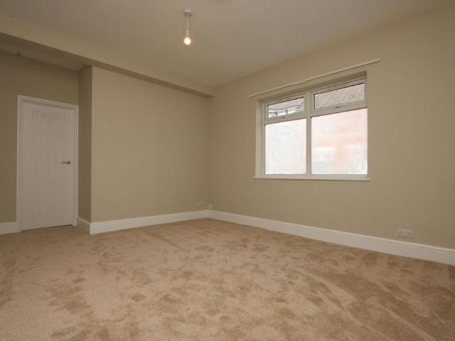 Flat for rent in Kettering