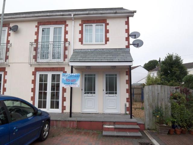 Flat for rent in Ladock, Cornwall