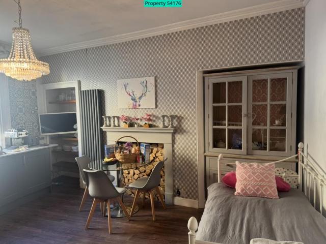 Flat for rent in Walcot, Bath